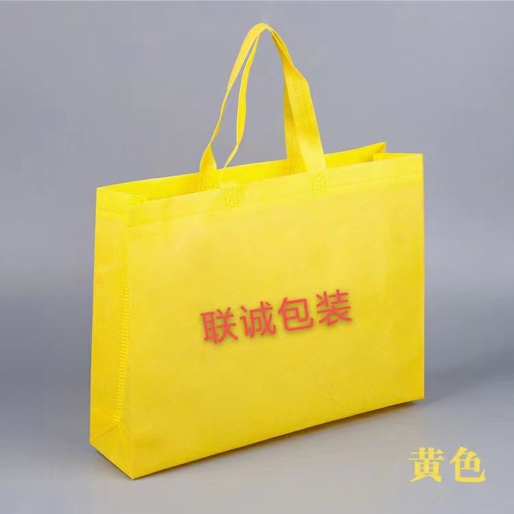 唐山市传统塑料袋和无纺布环保袋有什么区别？